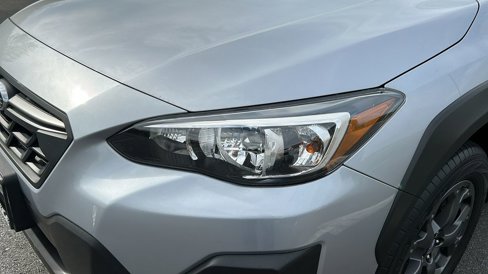 Certified 2021 Subaru Crosstrek 2.5i Sport w/ Moonroof Package image 4