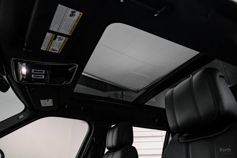Used 2018 Land Rover Range Rover Long Wheelbase Supercharged image 37
