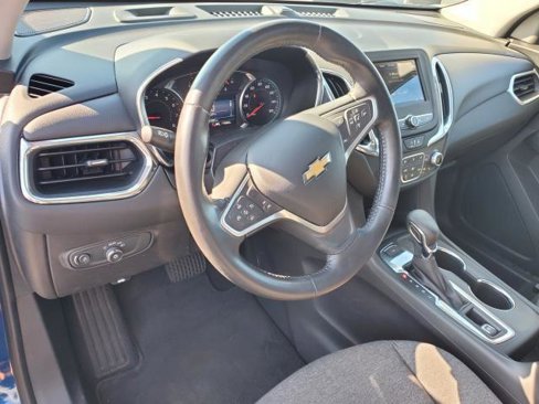 Certified 2022 Chevrolet Equinox LT image 11