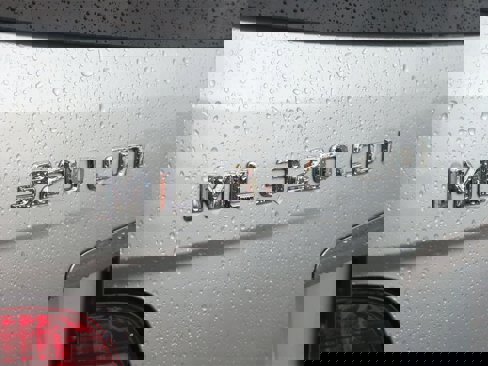 Used 2008 Mercedes-Benz ML 320 4MATIC image 13