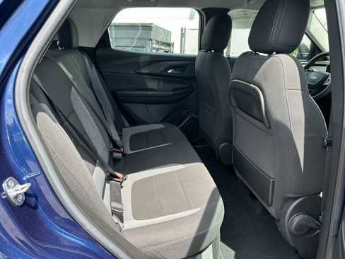 Certified 2023 Chevrolet TrailBlazer LS image 18