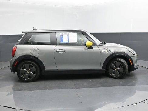 Used 2020 MINI Cooper SE w/ 6.5" Touchscreen Package image 7