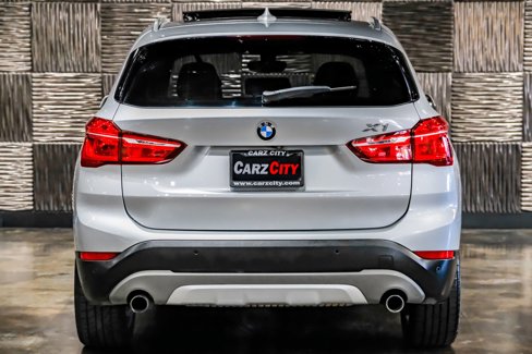 Used 2017 BMW X1 sDrive28i image 15