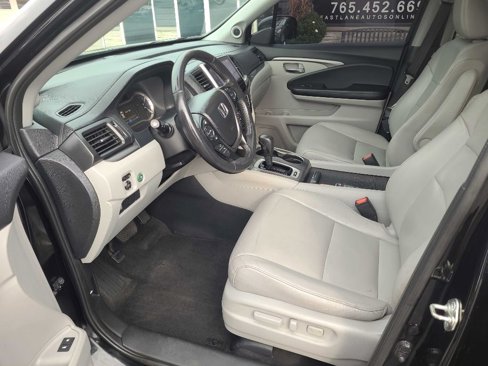 Used 2017 Honda Pilot EX-L image 10