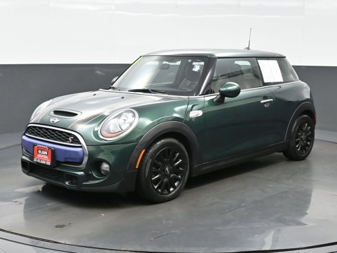 Used 2014 MINI Cooper S image 2