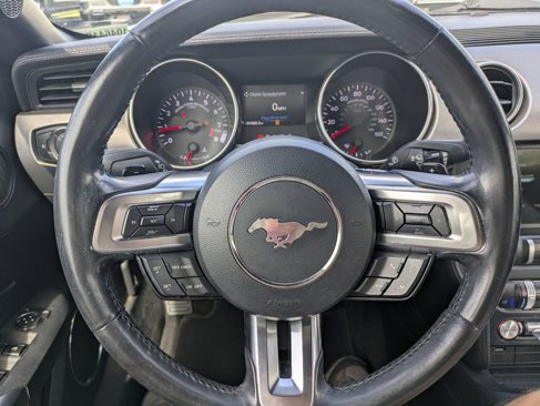 Used 2019 Ford Mustang GT Premium image 18
