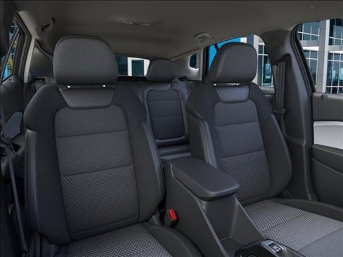 New 2025 Chevrolet Trax LT w/ LT Convenience Package image 16