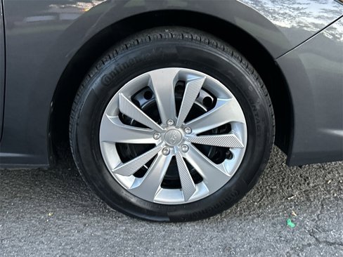 Certified 2023 Subaru Impreza 2.0i image 13