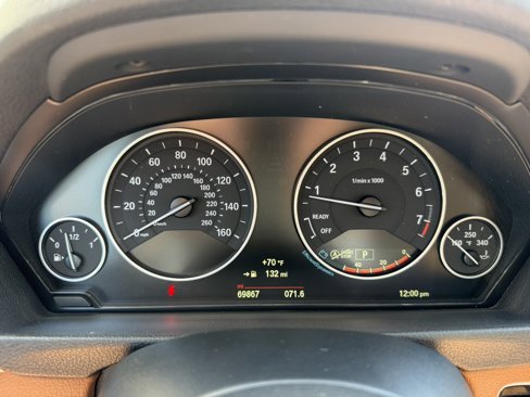 Used 2015 BMW 328i xDrive Wagon image 14