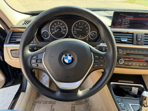 Used 2015 BMW 328i xDrive Sedan image 15