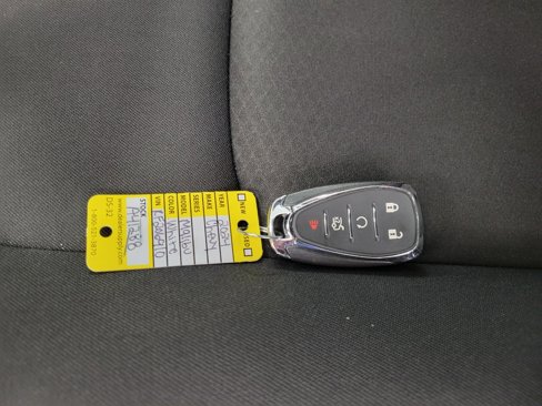 Used 2024 Chevrolet Malibu LT image 11