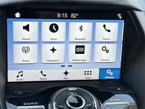 Used 2018 Ford Escape Titanium image 19