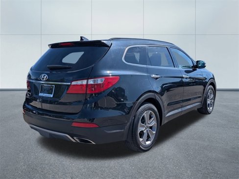 Used 2014 Hyundai Santa Fe GLS image 5