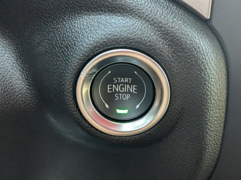 New 2025 GMC Sierra 3500 Pro w/ 1SA Pro Safety Plus Package image 15