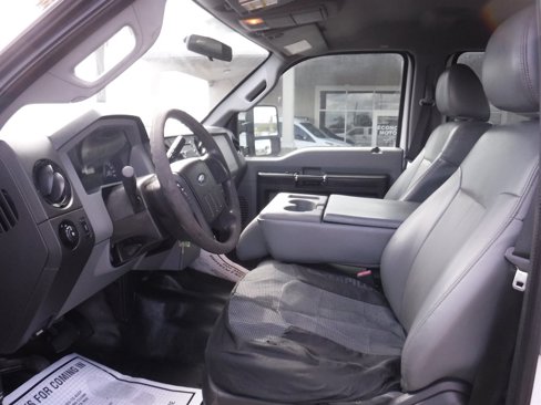 Used 2014 Ford F250 XL w/ Power Equipment Group image 11