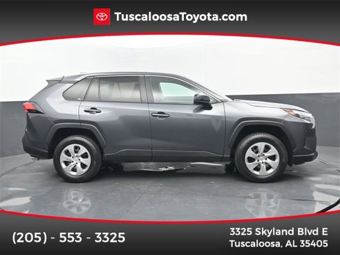 Used 2023 Toyota RAV4 LE image 1