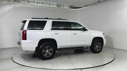 Used 2017 Chevrolet Tahoe LT image 9
