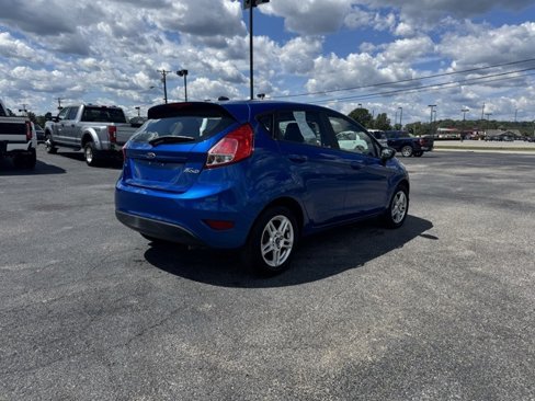 Used 2019 Ford Fiesta SE image 17