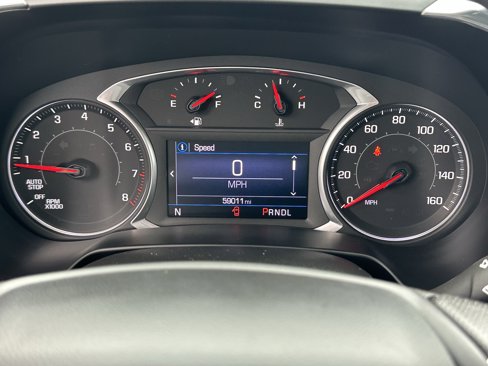 Used 2021 Chevrolet Blazer LT image 22