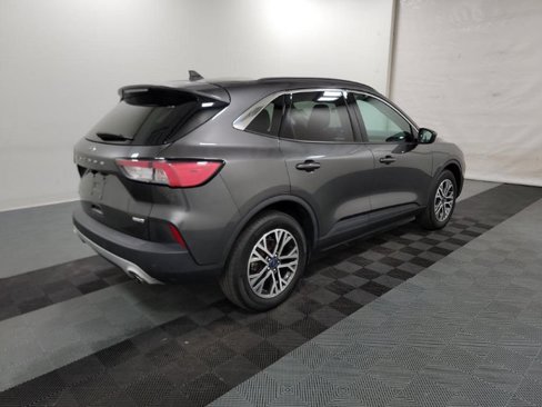 Used 2020 Ford Escape SEL image 4