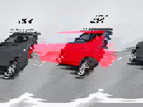 Certified 2023 Kia Soul LX w/ LX Technology Package image 6