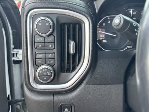 Used 2019 GMC Sierra 1500 SLT w/ SLT Premium Plus Package image 27