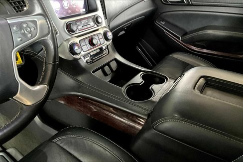 Used 2016 GMC Yukon XL SLE w/ Convenience Package image 16