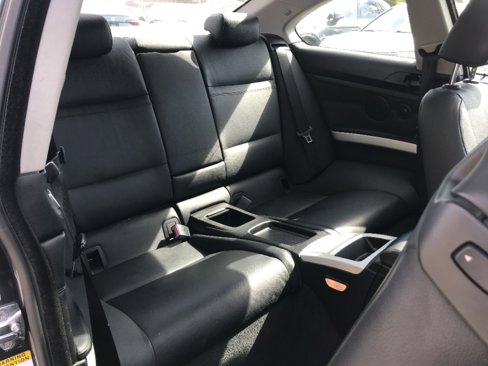 Used 2007 BMW 328i Coupe image 7