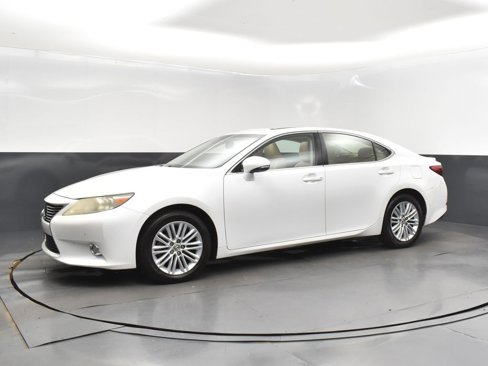 Used 2013 Lexus ES 350 image 3