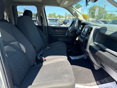 Used 2018 RAM 1500 Express image 17