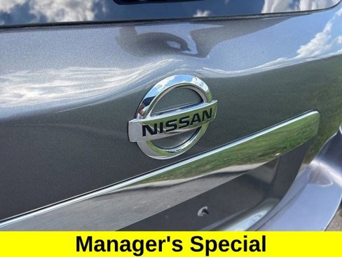 Used 2018 Nissan Pathfinder S image 45