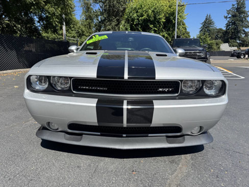Used 2012 Dodge Challenger SRT8 w/ Premium Sound Group image 6