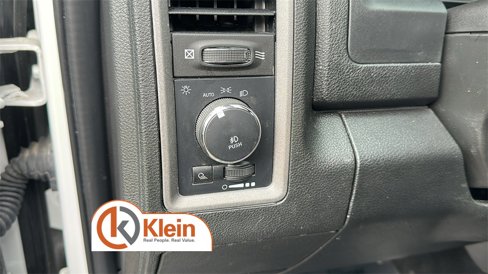 Used 2023 RAM 1500 Express w/ Wheel & Sound Group image 16