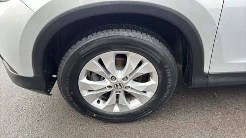 Used 2014 Honda CR-V EX-L image 38