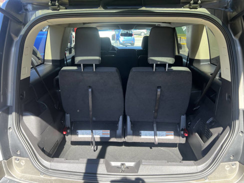 Used 2014 Ford Flex SE image 20