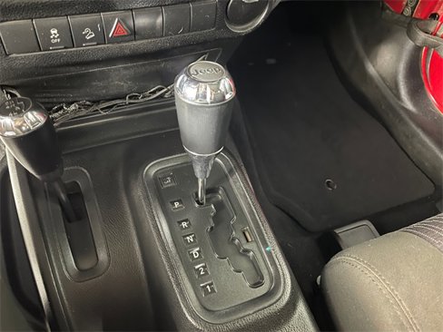 Used 2011 Jeep Wrangler Sport image 10