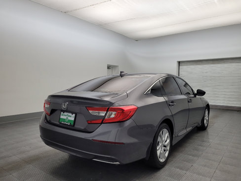 Used 2019 Honda Accord LX image 9