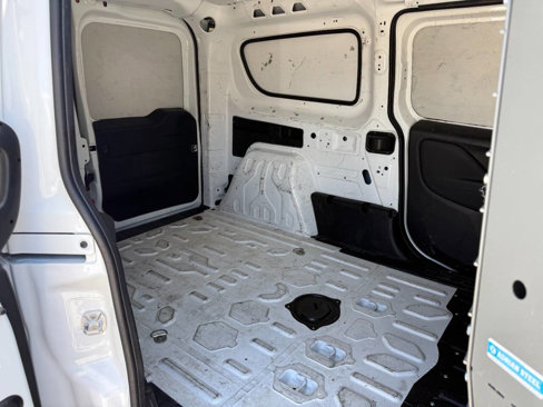 Used 2019 RAM ProMaster City Tradesman image 20