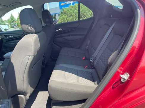 Used 2019 Chevrolet Equinox LT image 31