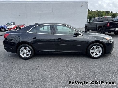 Used 2015 Chevrolet Malibu LS w/ Protection Package image 9