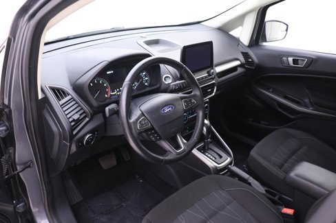 Used 2020 Ford EcoSport SE image 3