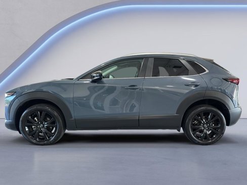 Used 2024 MAZDA CX-30 AWD 2.5 S w/ Preferred Package image 8