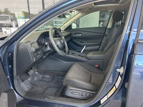 Used 2024 Honda Accord EX image 9