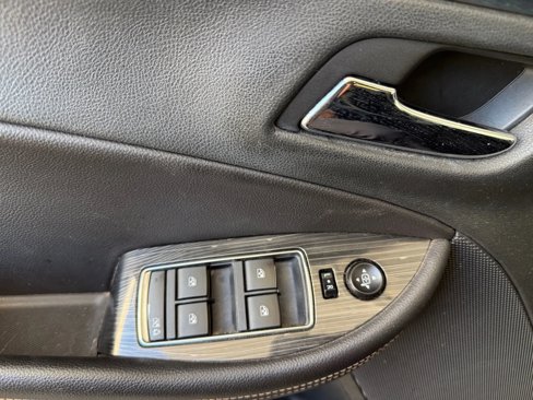 Used 2017 Chevrolet Impala Premier image 17