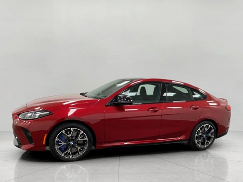 Certified 2025 BMW M235i xDrive w/ Premium Package image 7