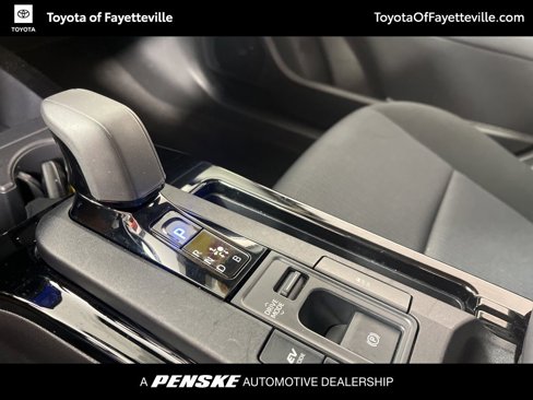Certified 2024 Toyota Prius LE image 26