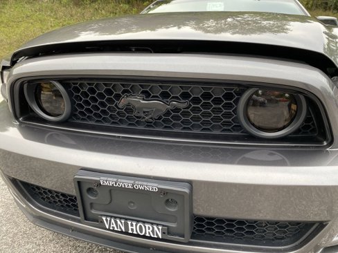 Used 2014 Ford Mustang GT w/ Equipment Group 301A image 44