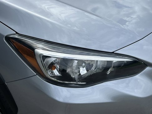 Certified 2020 Subaru Crosstrek 2.0i Premium w/ Moonroof Package 2 image 8