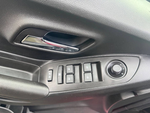 Used 2015 Chevrolet Trax LT w/ LT Plus Package image 10