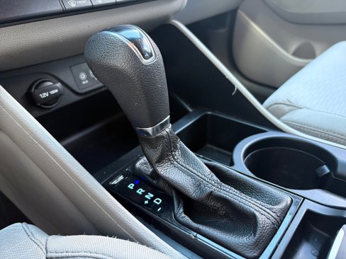 Used 2020 Hyundai Tucson SE image 22